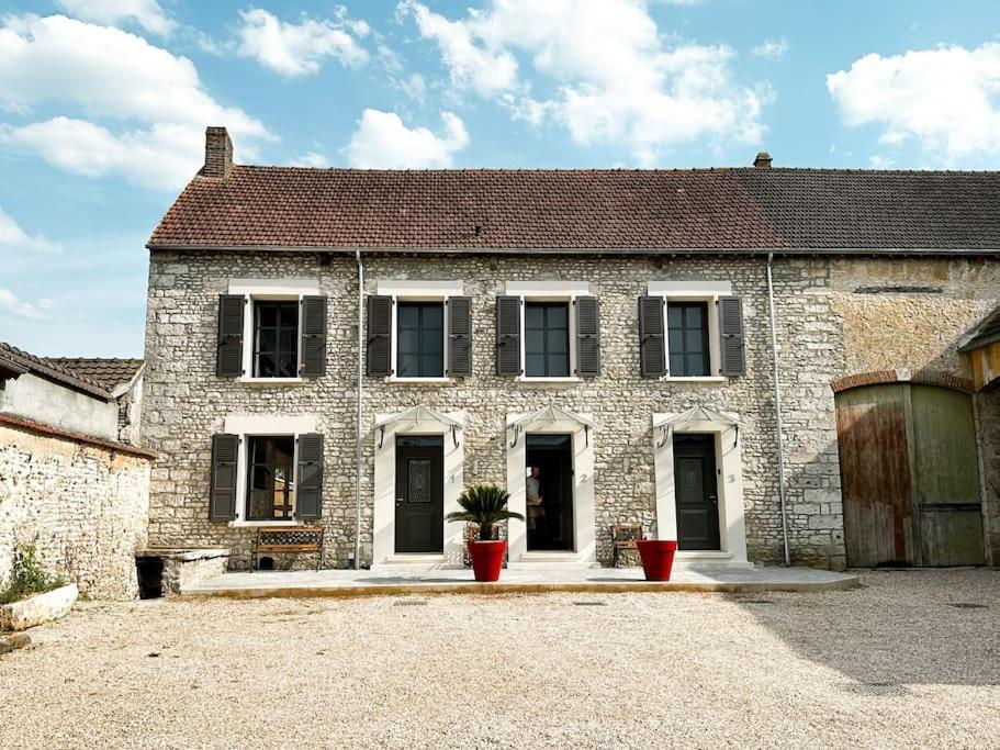 Apartment W27a - Splendide A 3' De Giverny