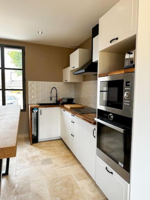 W27a - Splendide A 3' De Giverny Apartment
