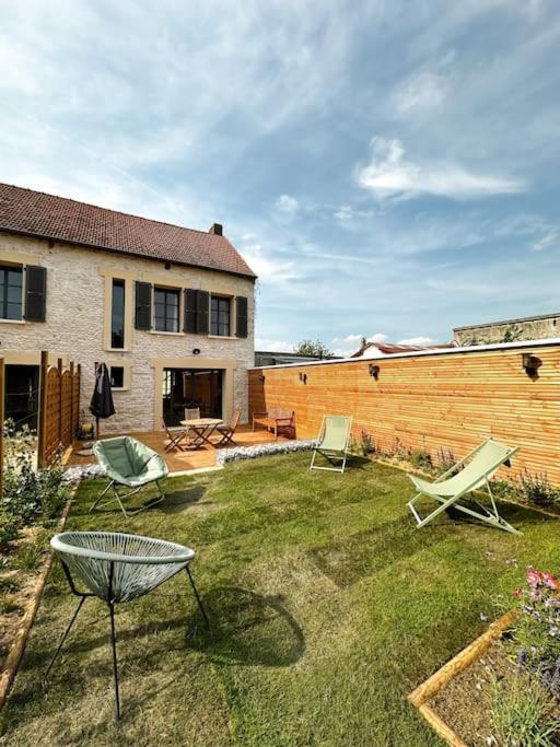 W27a - Splendide A 3' De Giverny