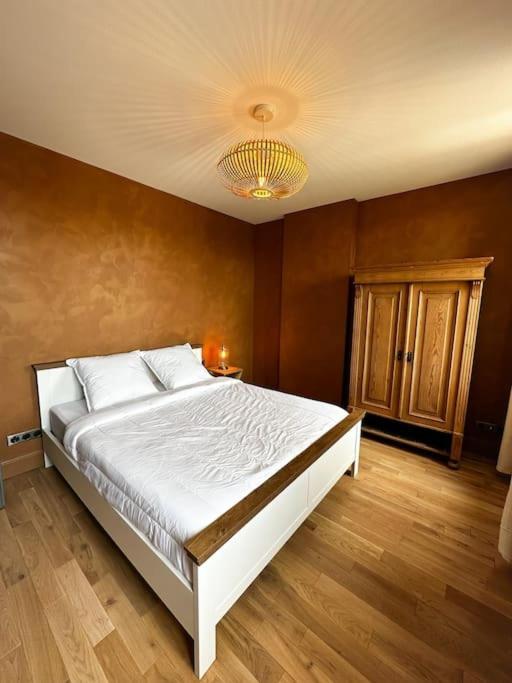 Apartment W27a - Splendide A 3' De Giverny